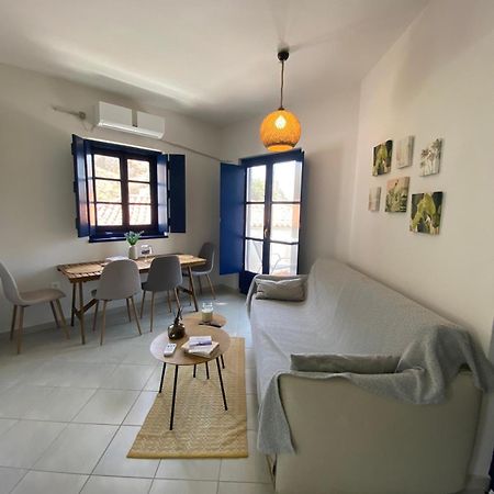 Oros Eros Apartment Hydra  Cameră foto